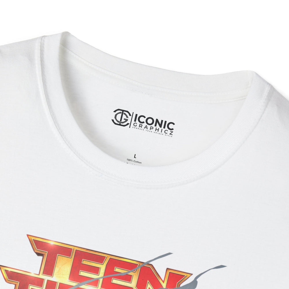 Teen Titans T-Shirt - 