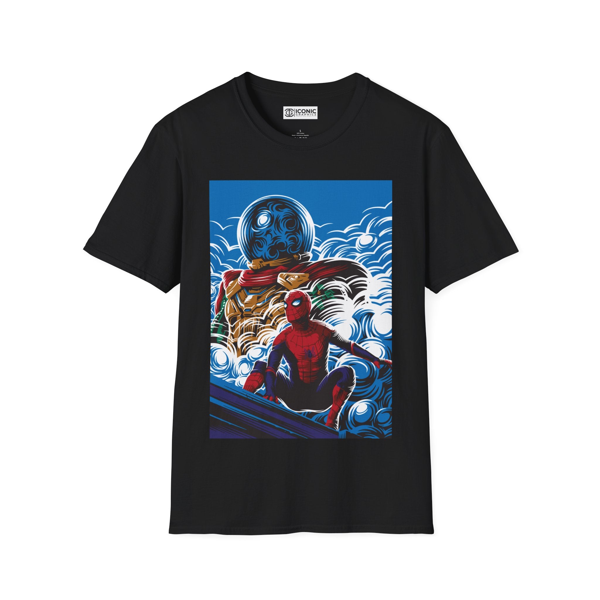 Spider-Man T-Shirt