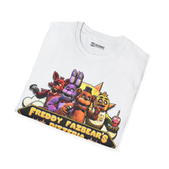 Five Nights at Freddy Shirt