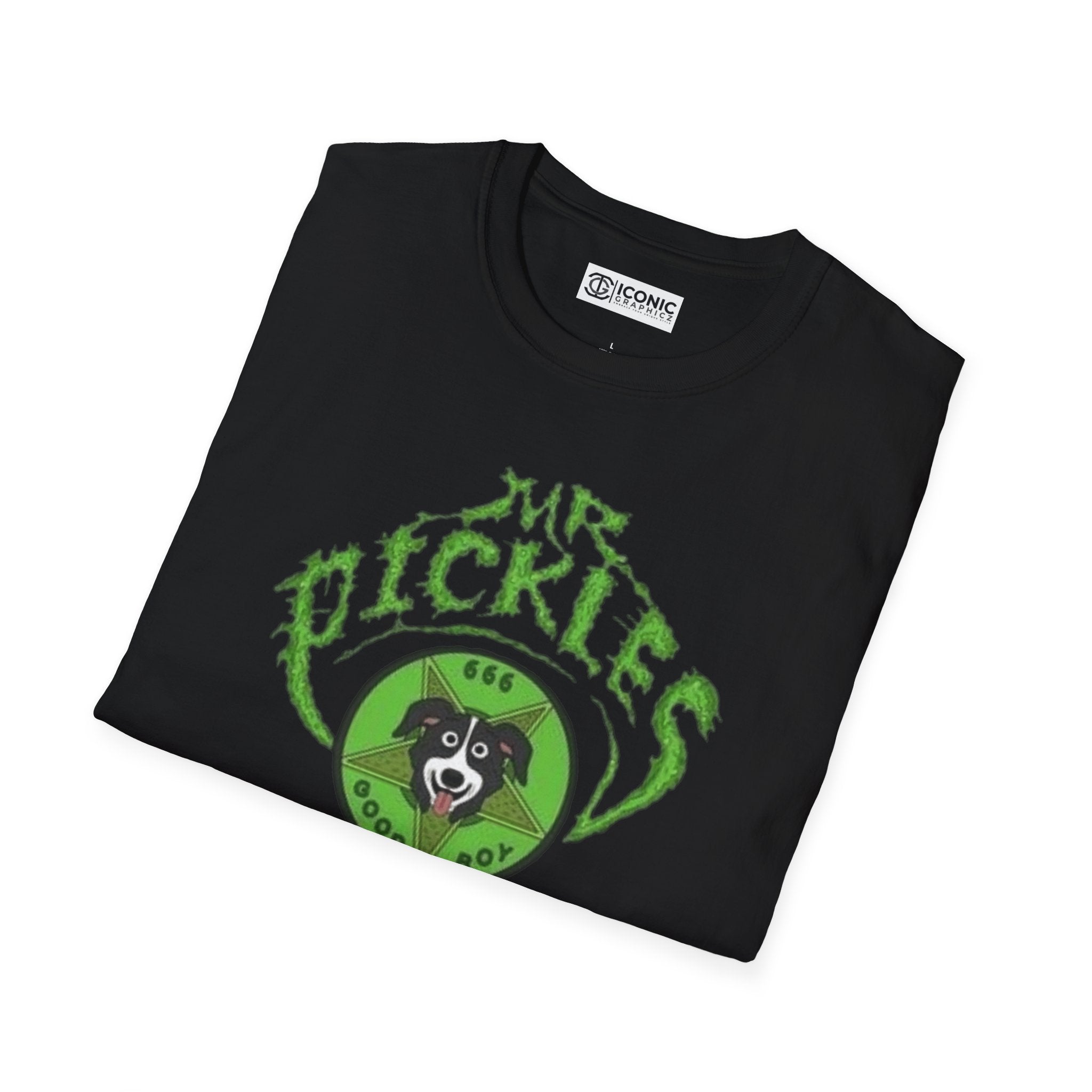 Mr Pickles T-Shirt