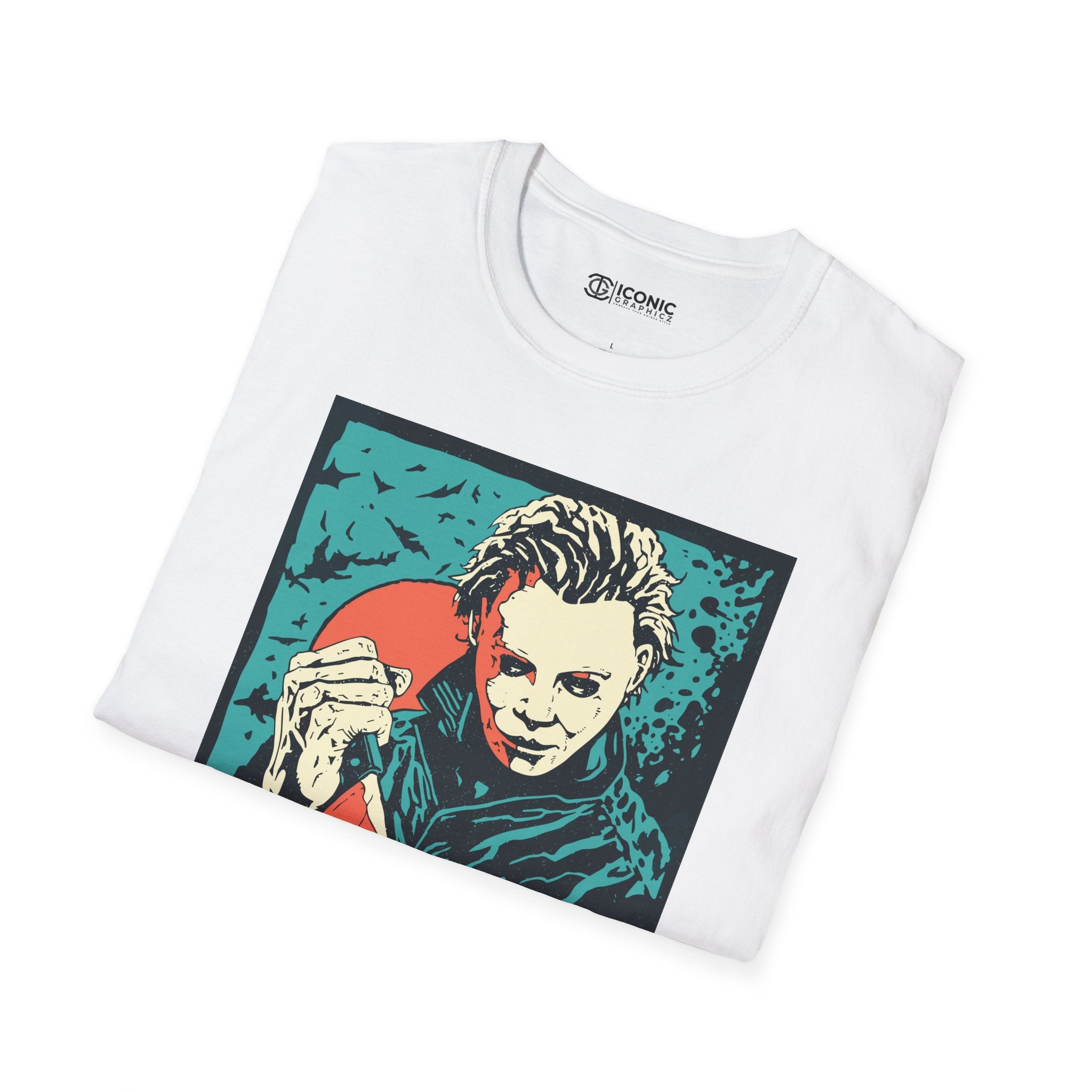 Micheal Myers T-Shirt