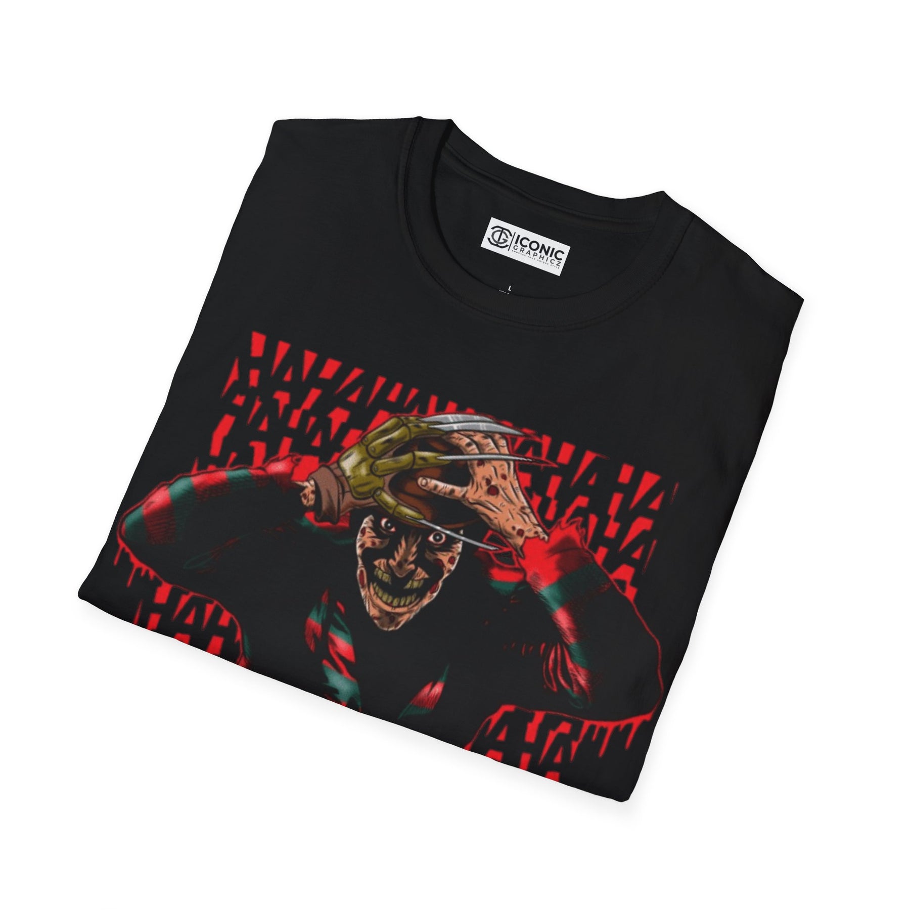 Freddy Krueger T-Shirt - 