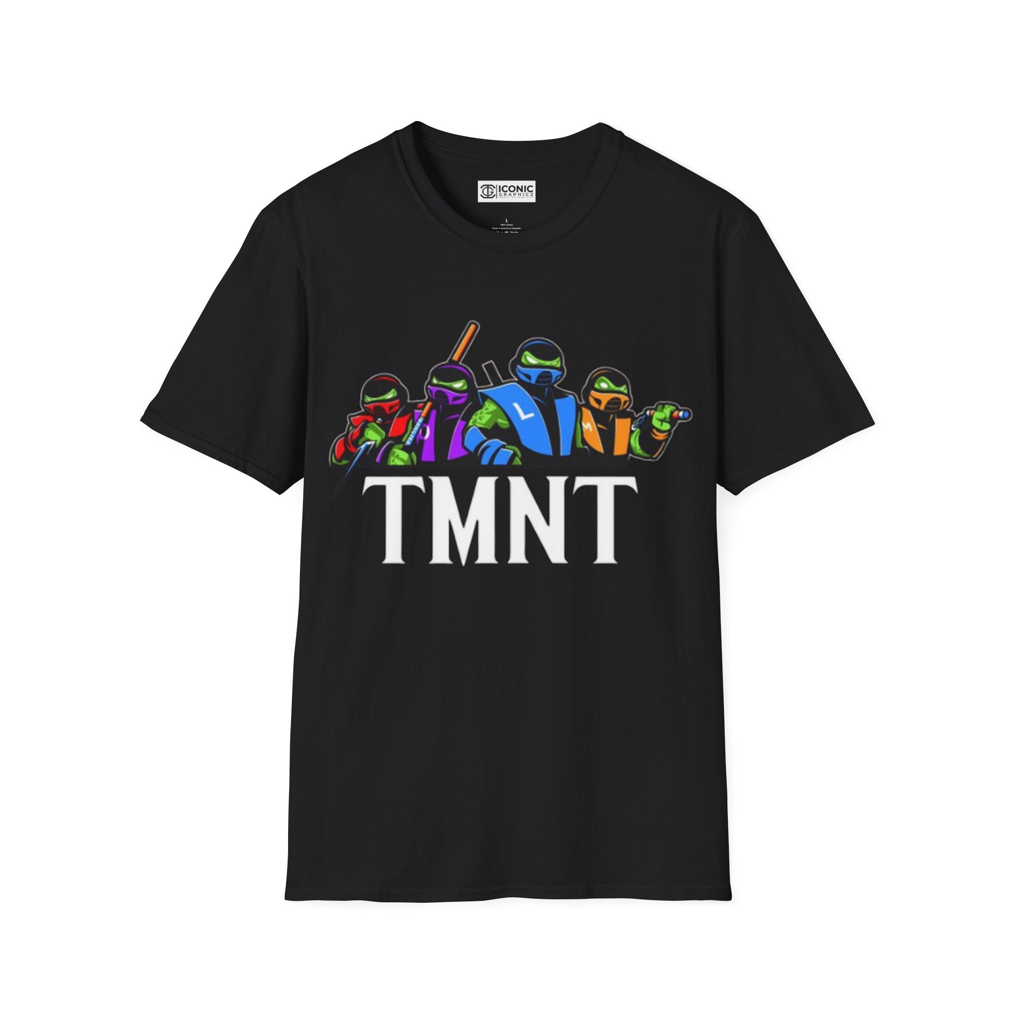 TMNT T-Shirt