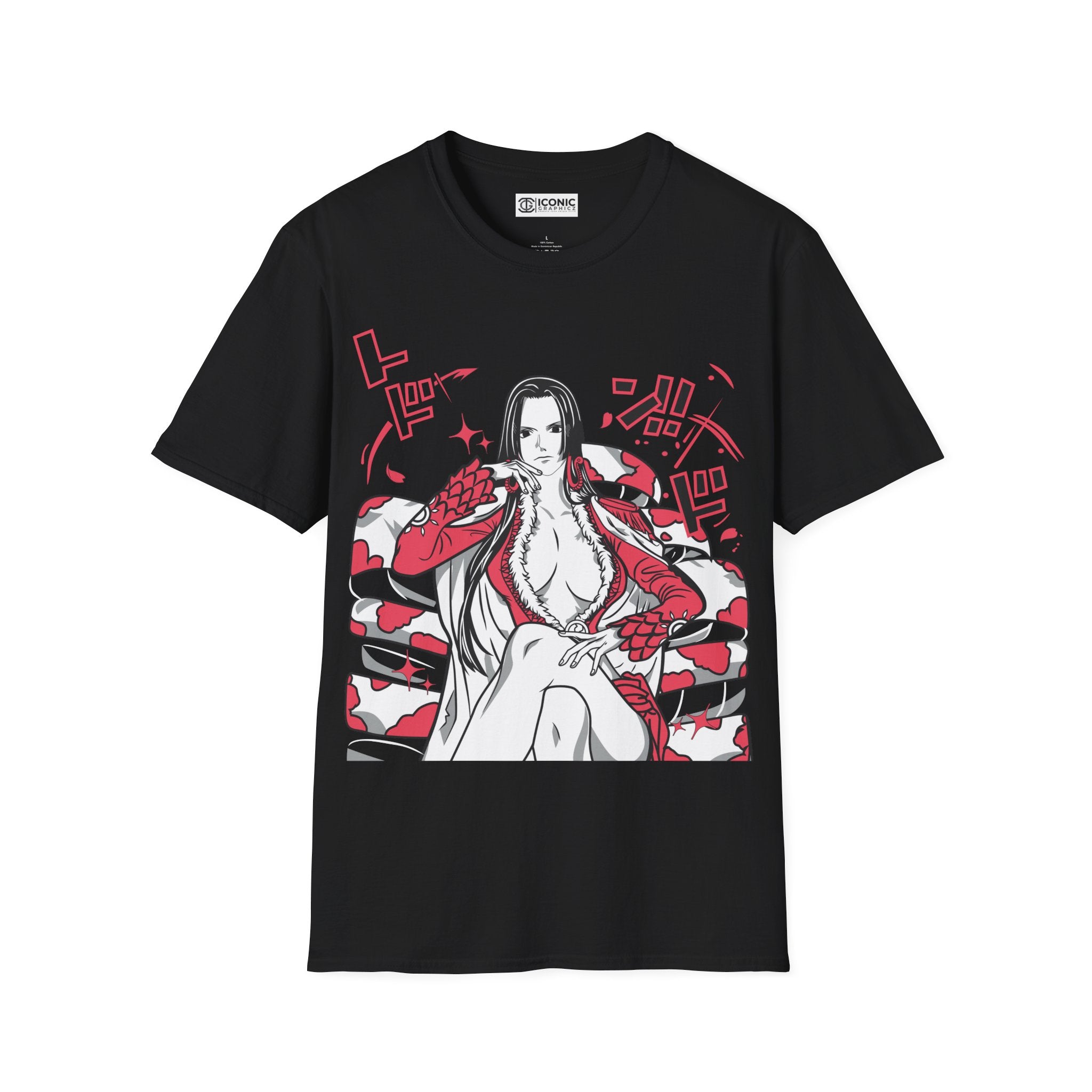 Nico Robin One Piece T-Shirt