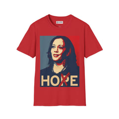 No Hope Unisex Softstyle T-Shirt - IGZ Clothing 