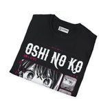 Oshi No Ko T-Shirt Printify
