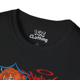 Rei x Asuka Evangelion T-Shirt