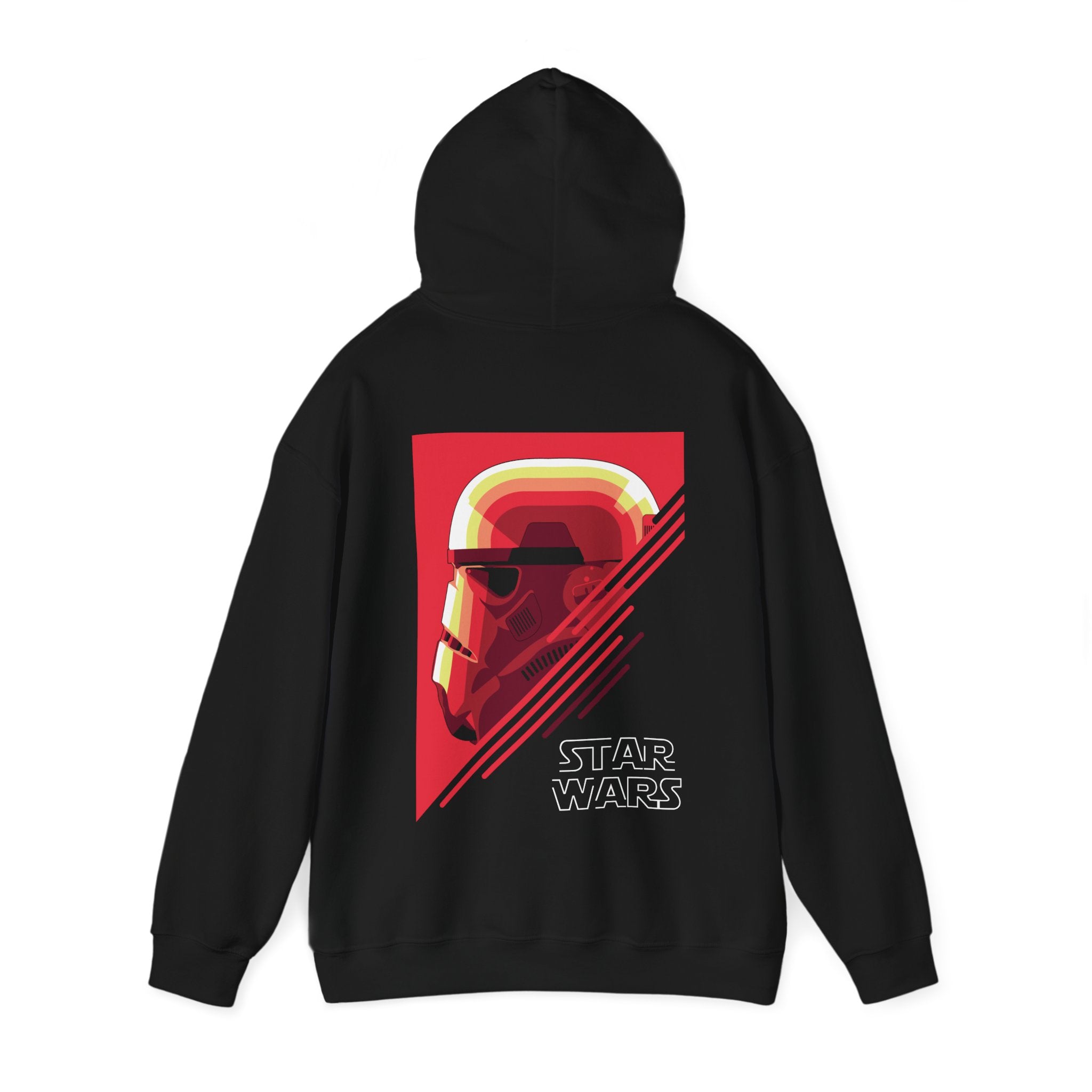 Star Wars Unisex Heavy Blend™ Hooded Sweatshirt