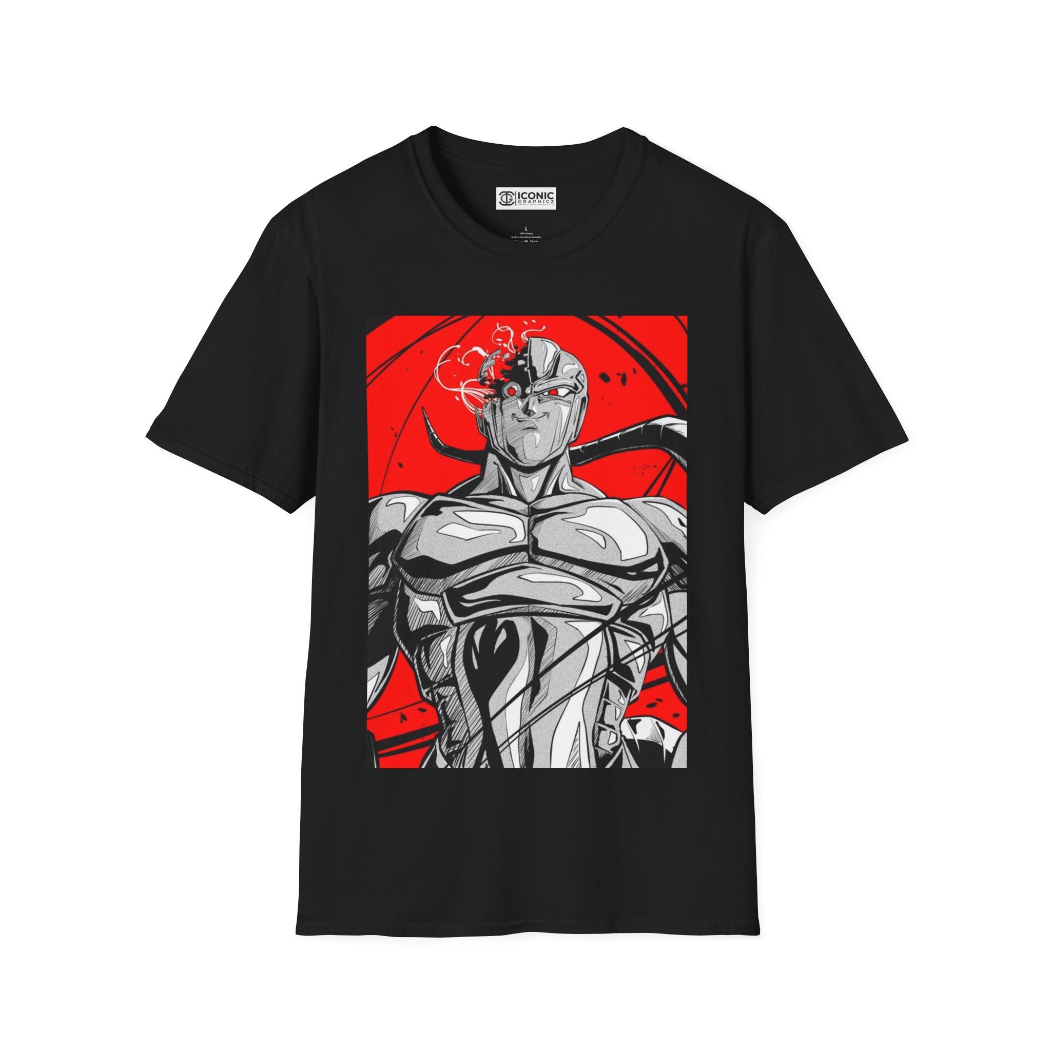 Cooler Dragonball T-Shirt