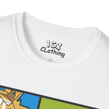Digimon Evolution T-Shirt