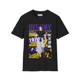 Toji Jujitsu Kaisen T-Shirt - 
