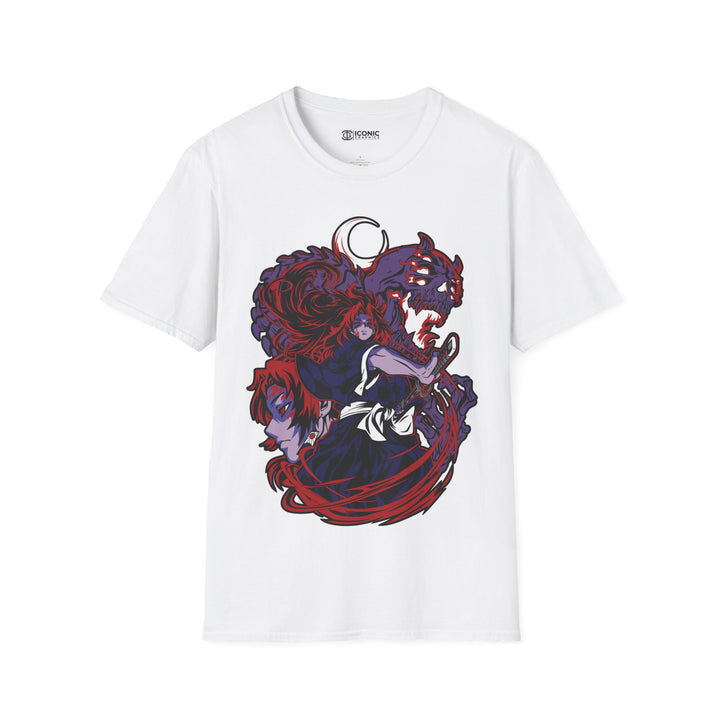 Yoriichi Demon Slayer T-Shirt - 