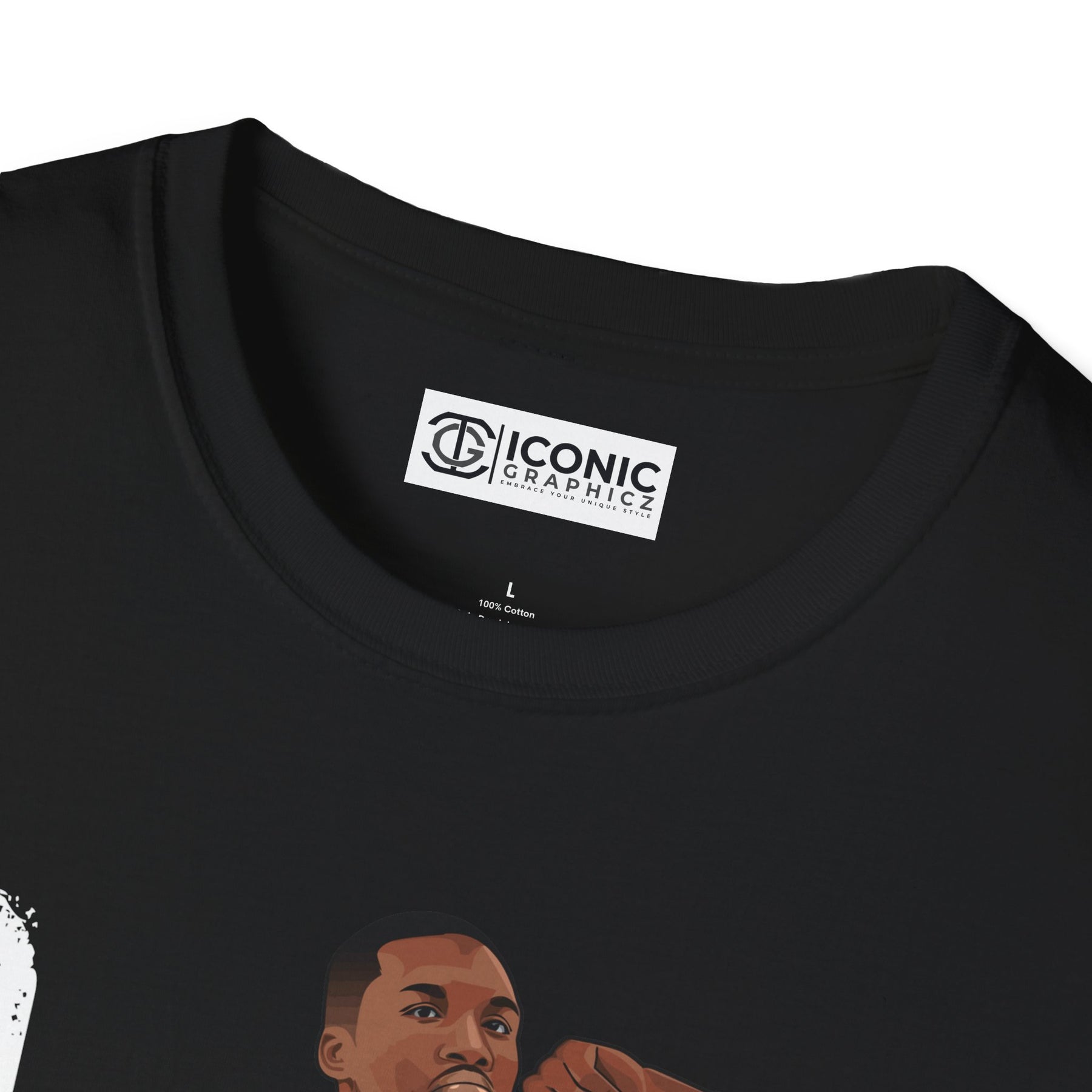 NBA T-Shirt - 