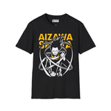Eraser Head My hero academia T-Shirt - 