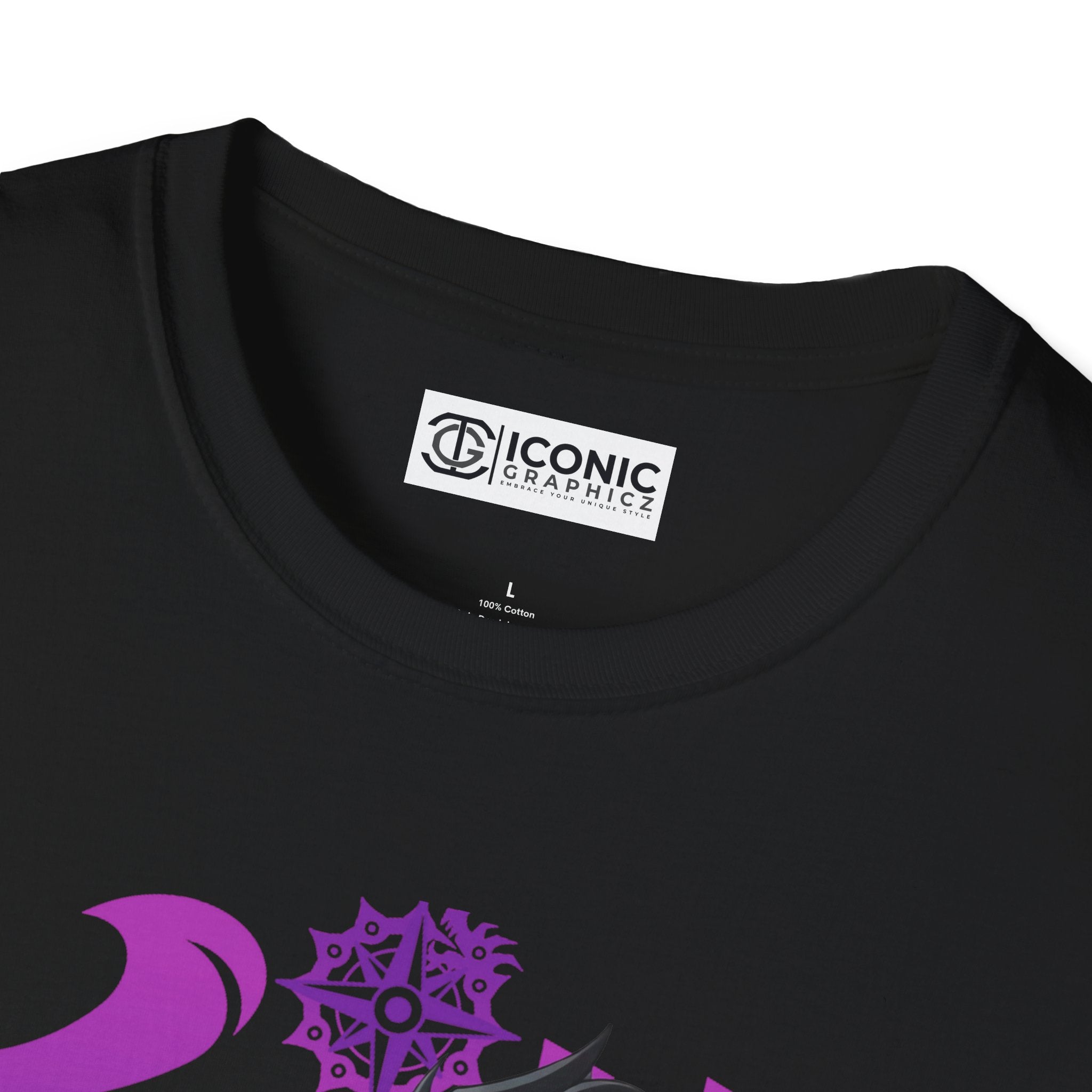 Zeldris The Seven Deadly Sins T-Shirt - 