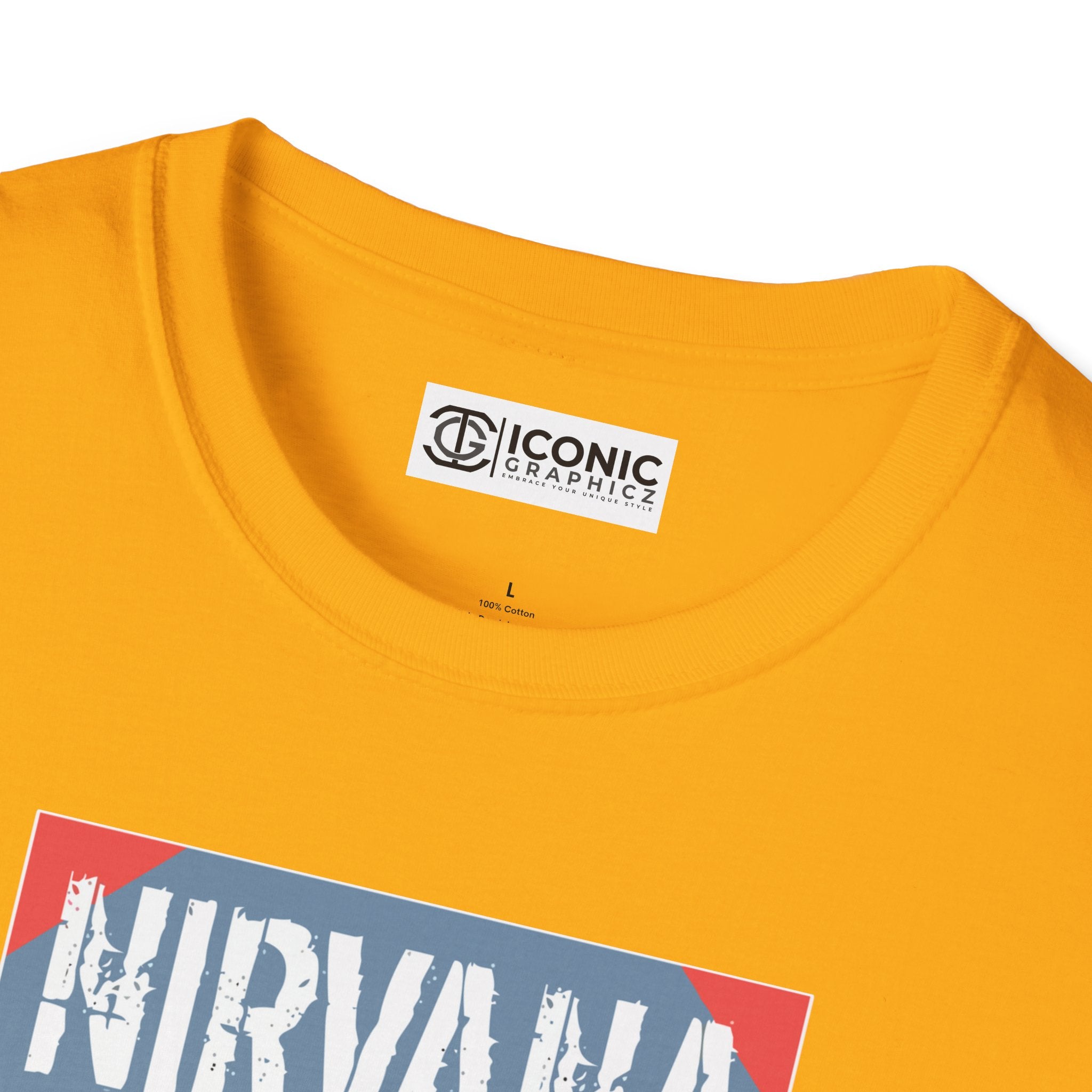 Nirvana T-Shirt