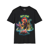 Killer klowns from out of space T-Shirt