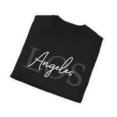 Urban Graphicz Unisex Softstyle T-Shirt - IGZ Clothing 