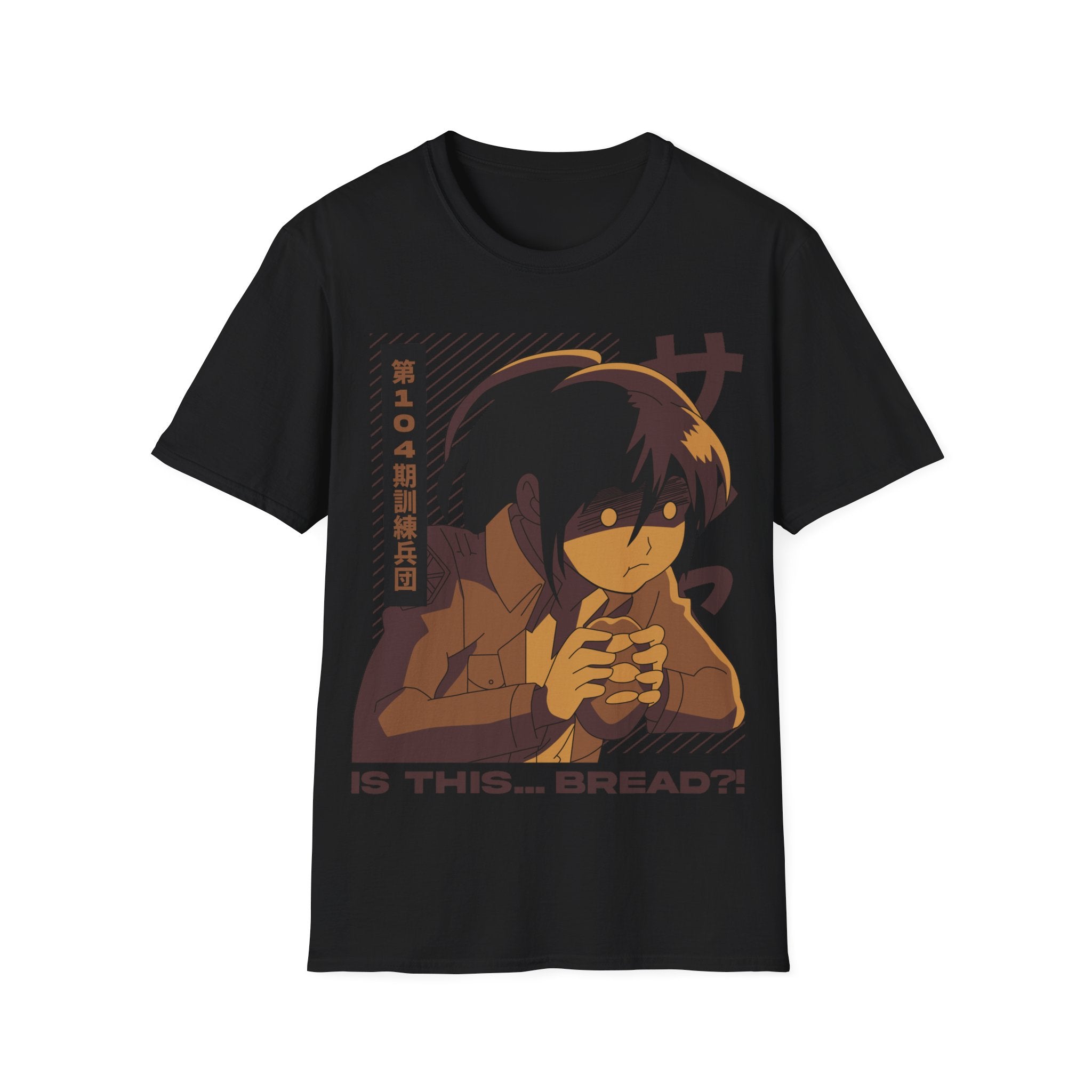 Sasha Blouse Attack on Titan T-Shirt