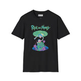Rick and Morty T-Shirt - 
