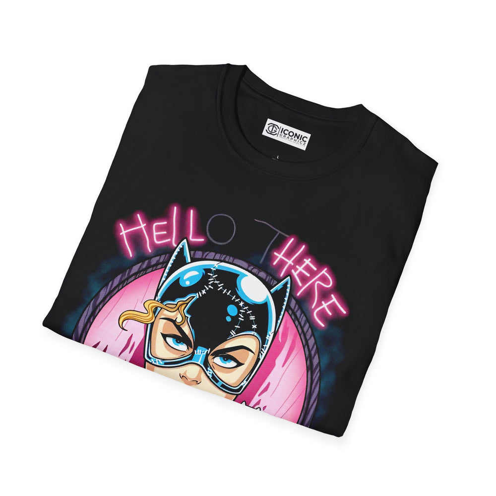 Catwoman Shirt - 