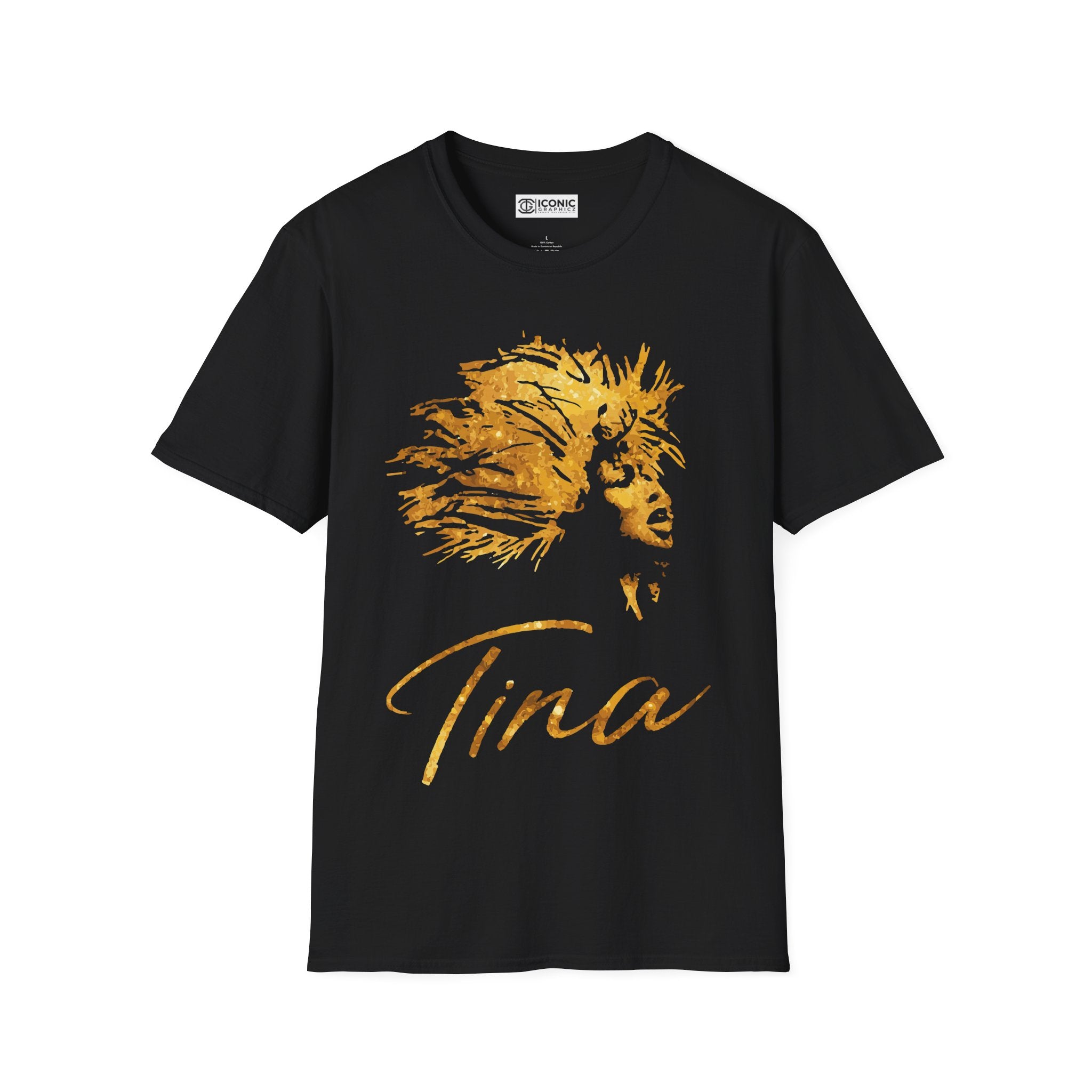 Tina Turner T-Shirt