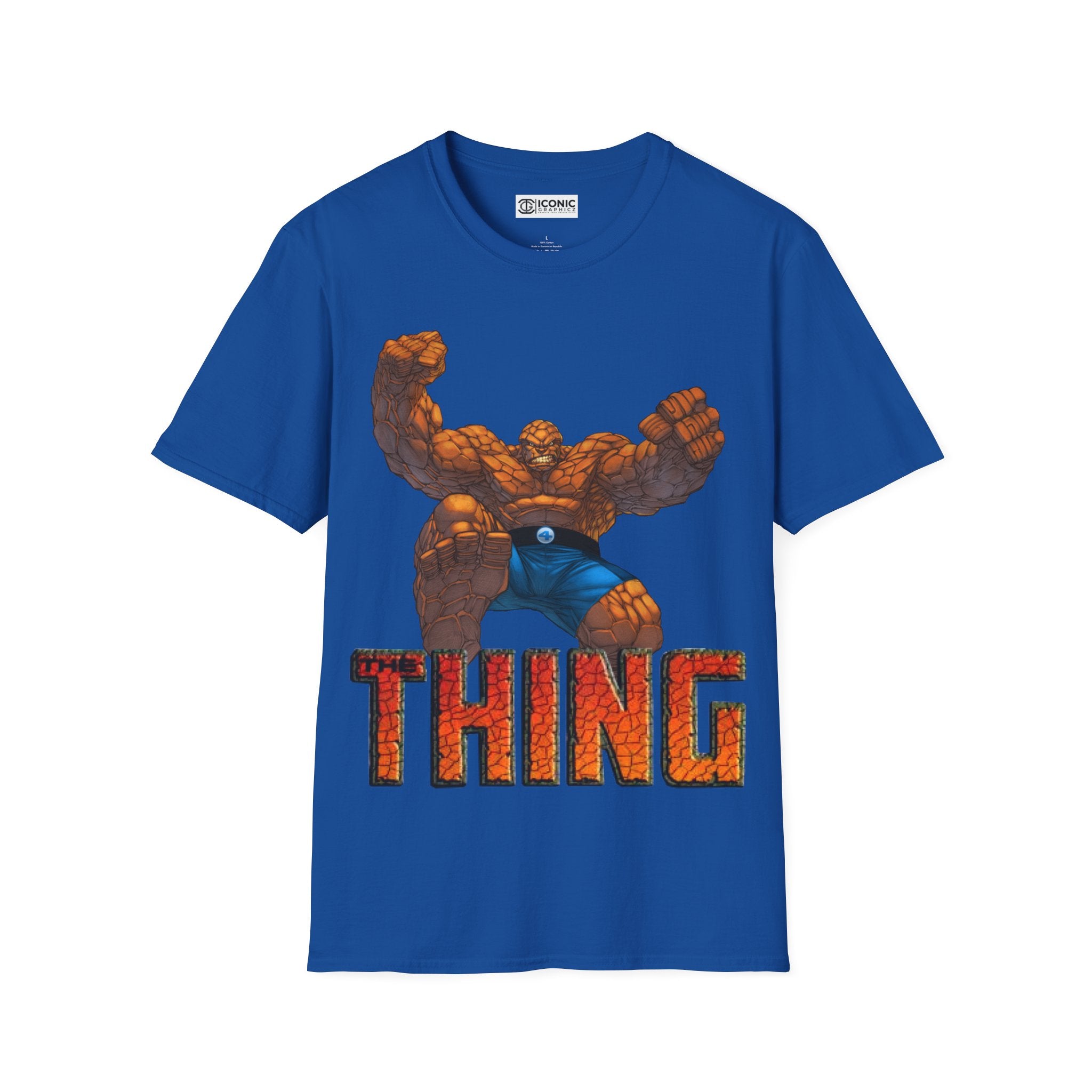 The Thing T-Shirt