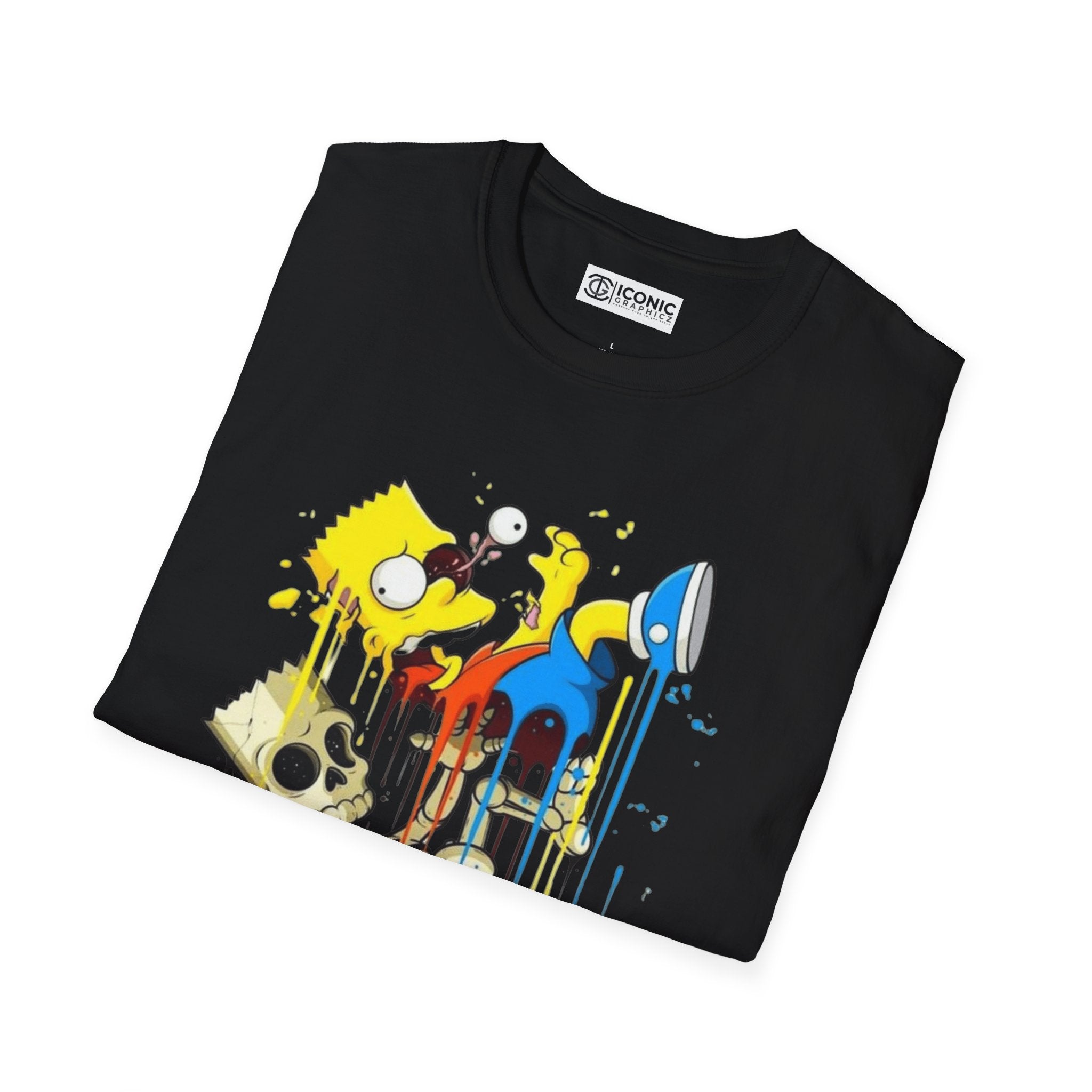 The Simpsons T-Shirt