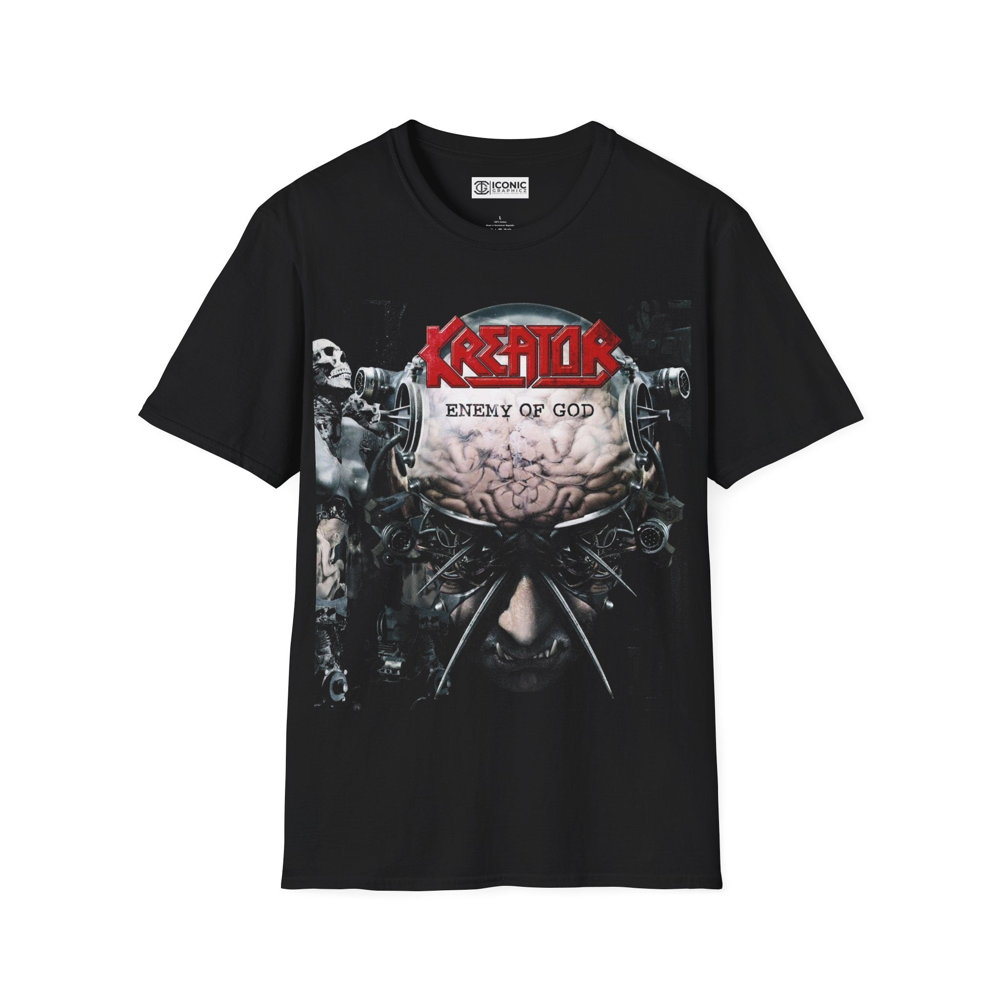 Kreator T-Shirt