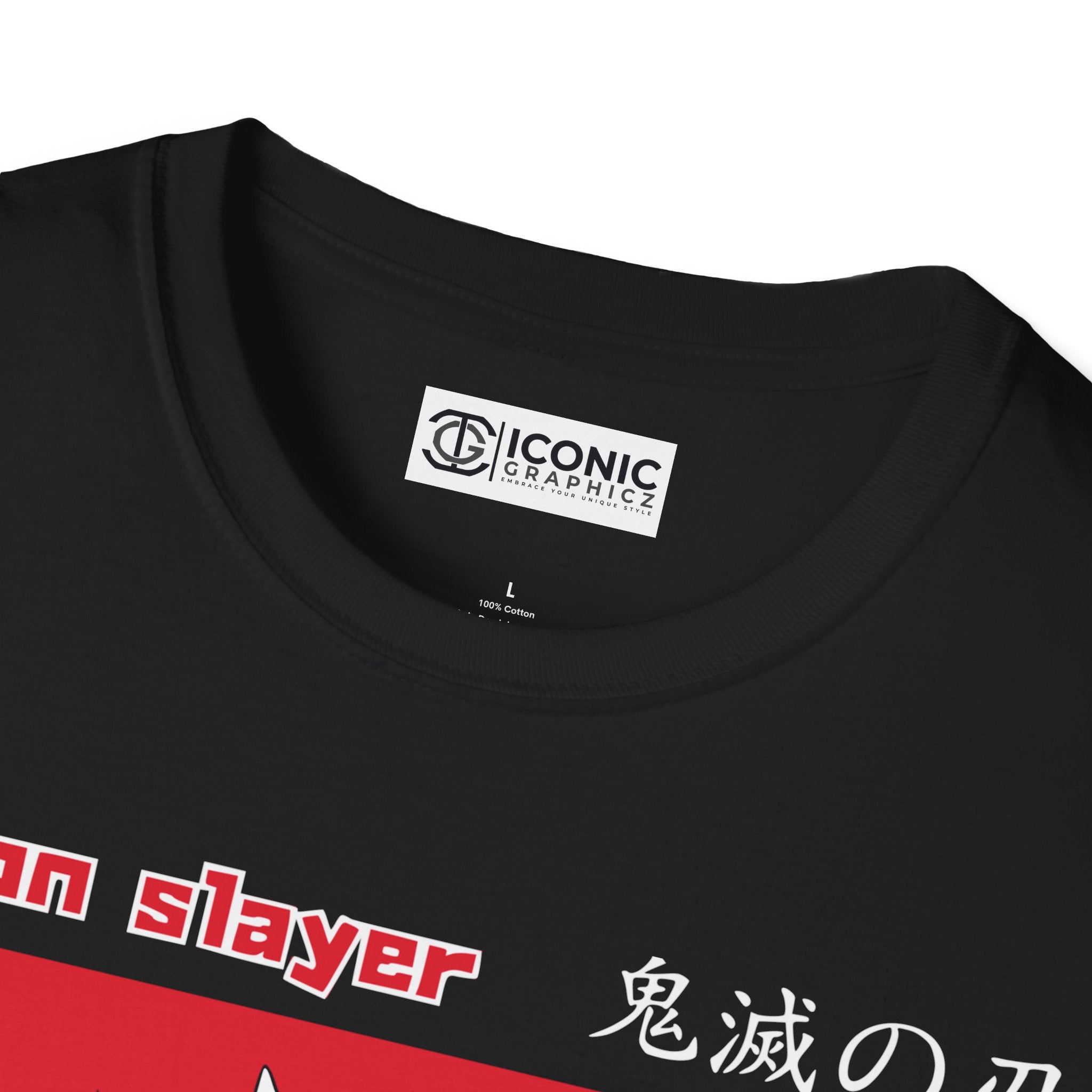 Inosuke Demon Slayer T-Shirt