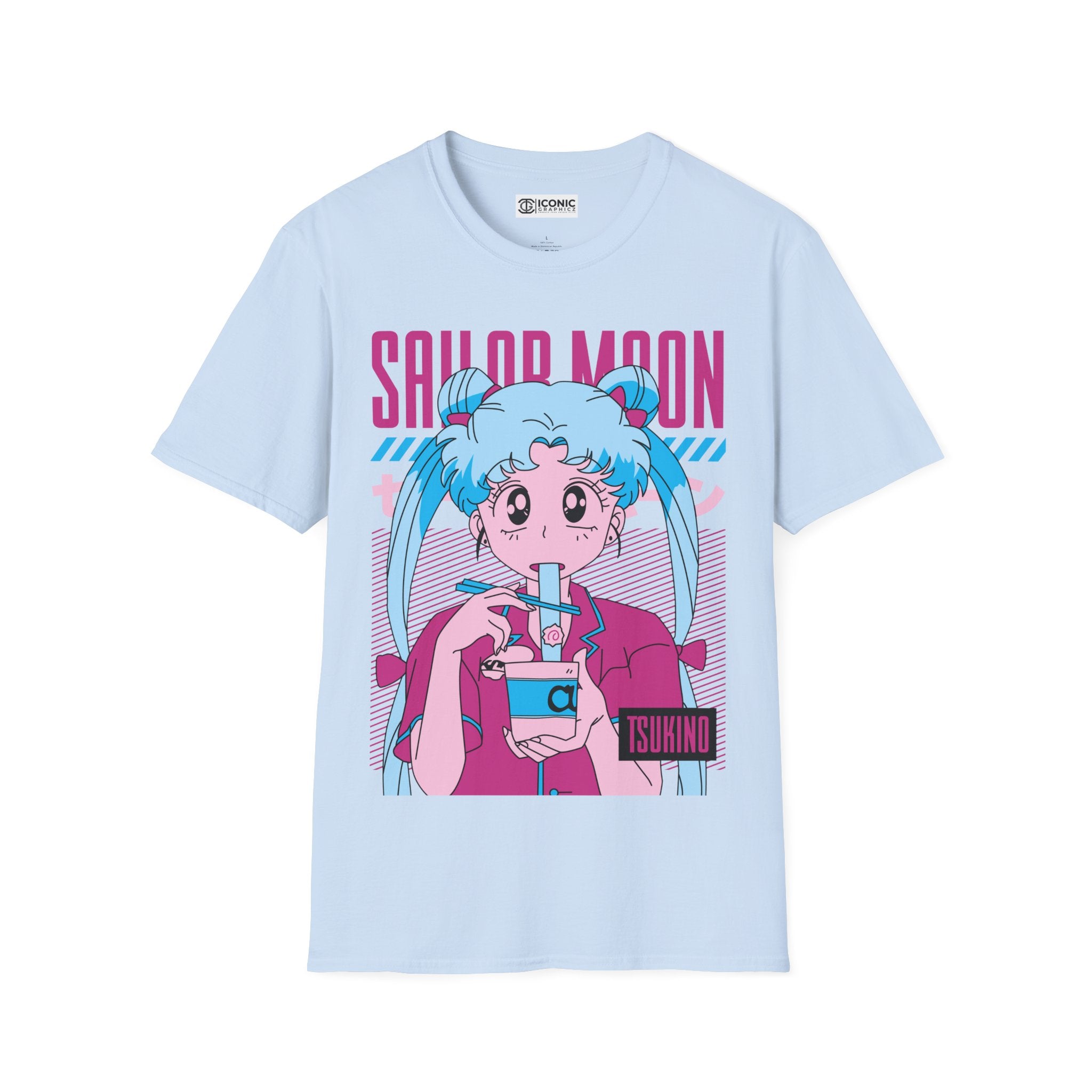 Sailor Moon T-Shirt