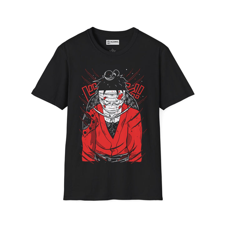 Luffy One Piece T-Shirt Printify