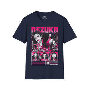 Nezuko Demon Slayer T-Shirt