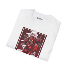 Carnage Unisex Softstyle T-Shirt - IGZ Clothing 