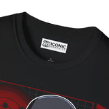 Itachi Uchiha Naruto T-Shirt - 