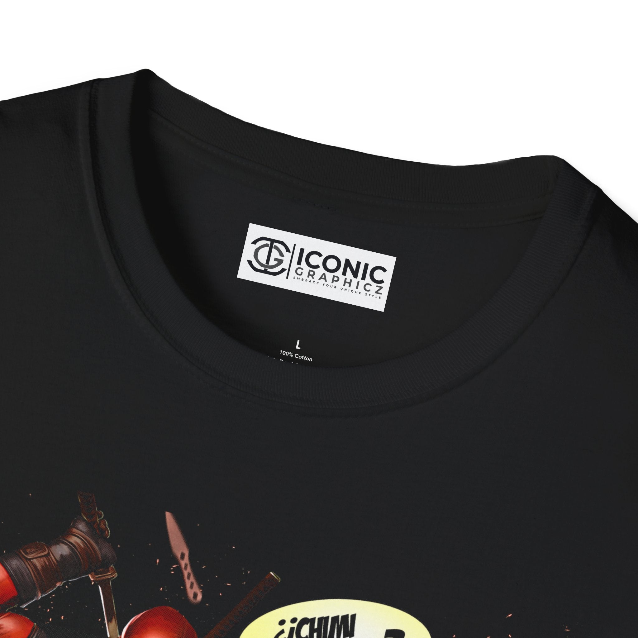 Deadpool T-Shirt