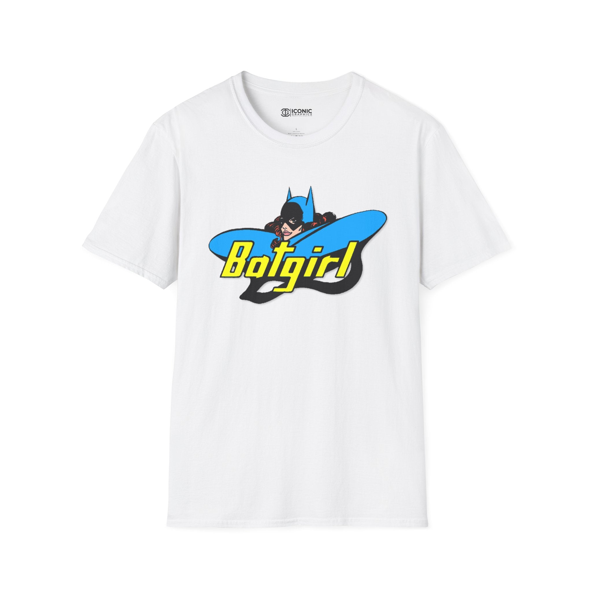 Batgirl T-Shirt