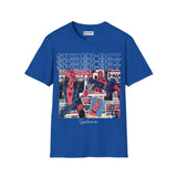 Spider-Man T-Shirt Printify