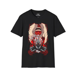 Turbo granny T-Shirt