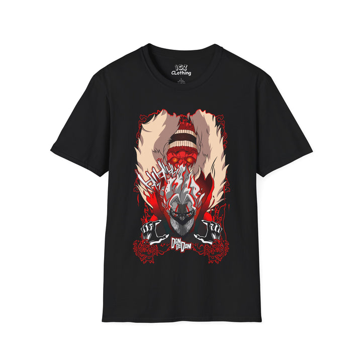 Turbo granny T-Shirt
