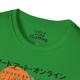 Asuna Sword Art Online T-Shirt