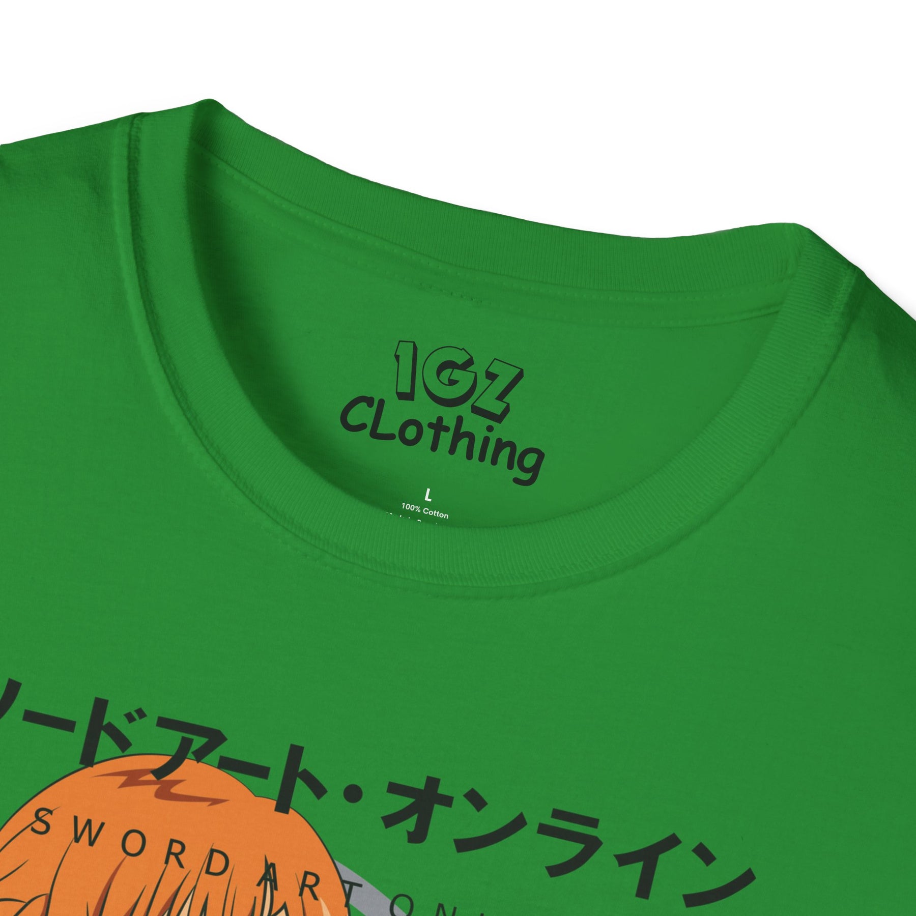 Asuna Sword Art Online T-Shirt