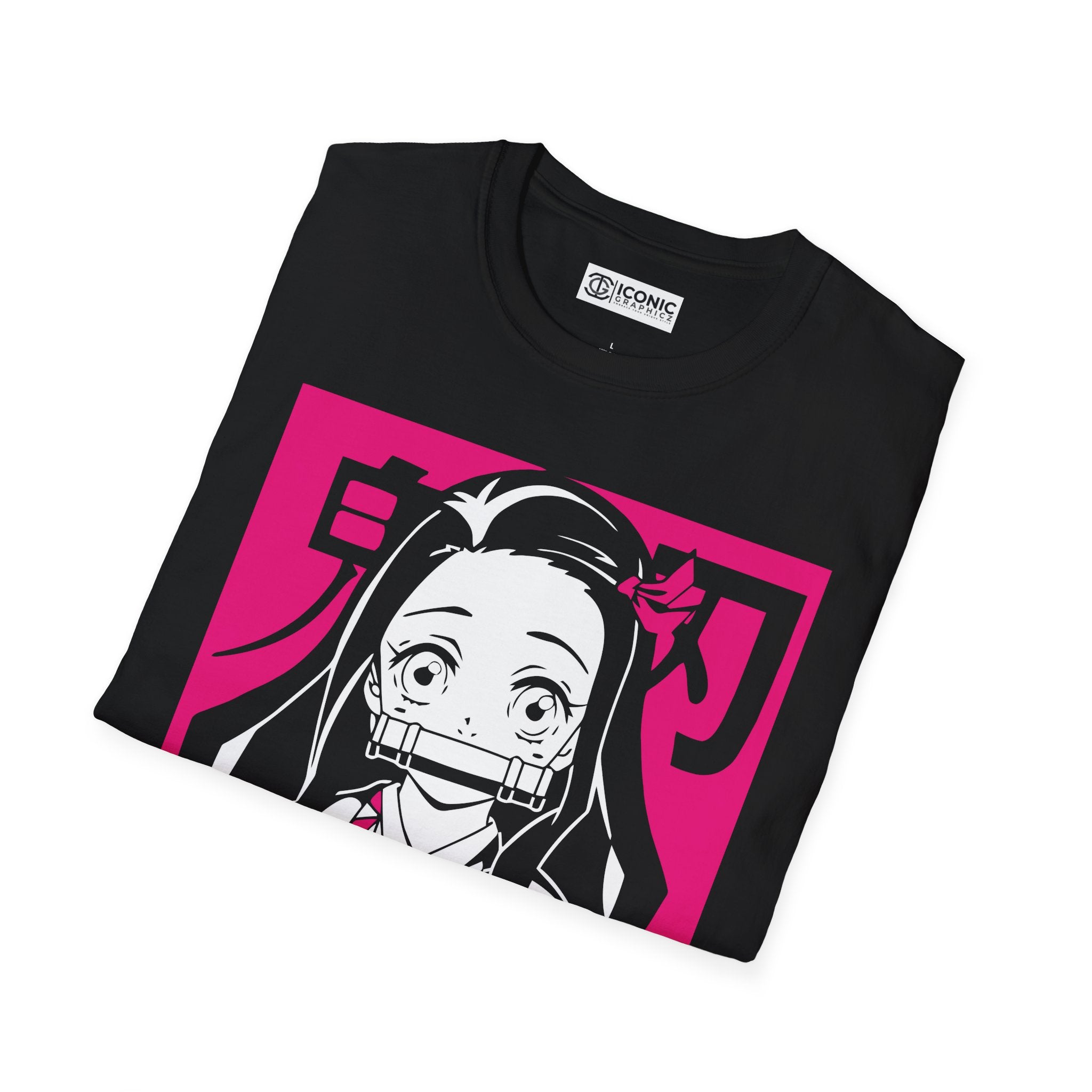 Nezuko Demon Slayer T-Shirt