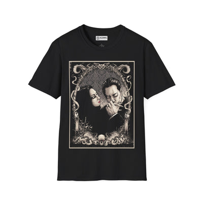 The Adams Family T-Shirt