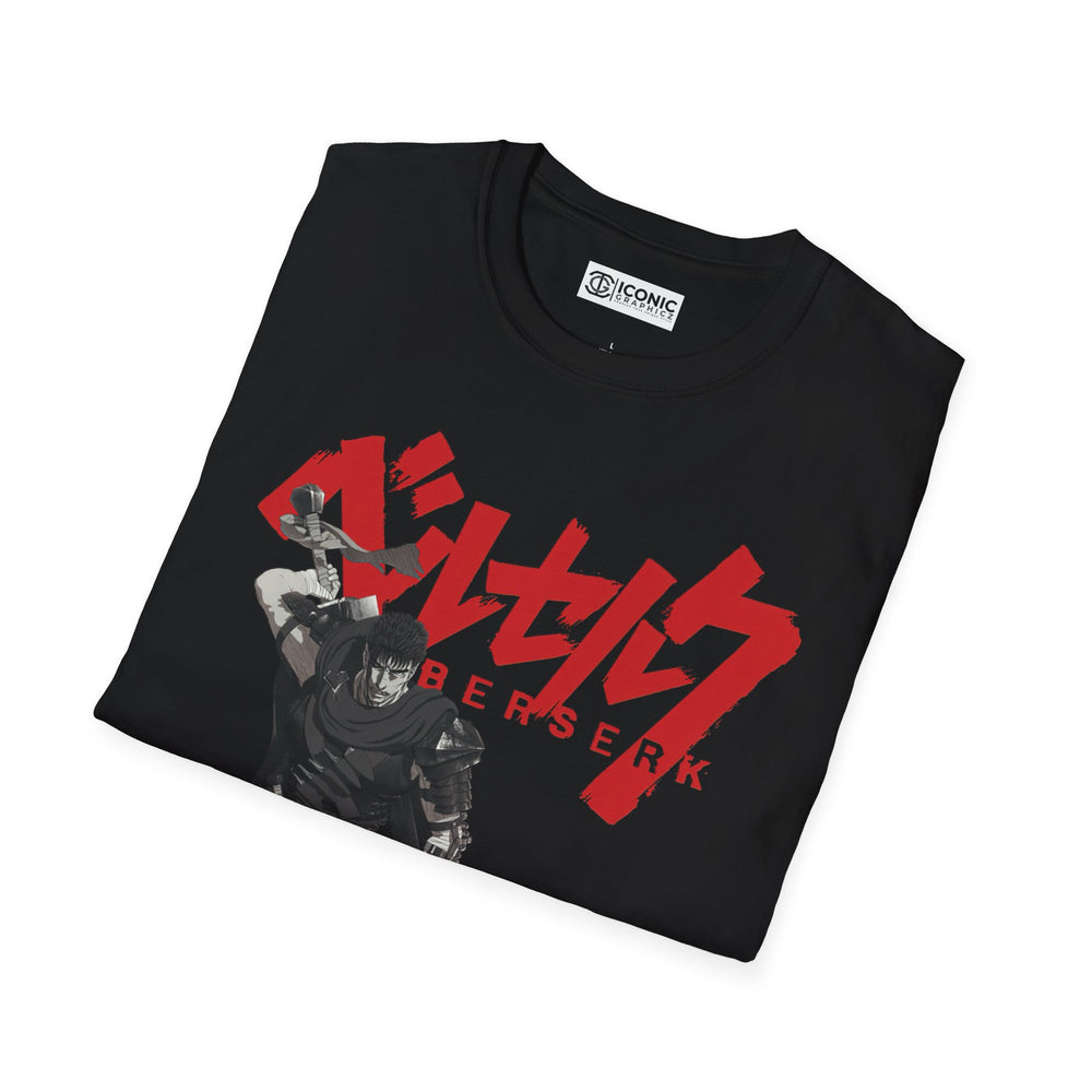 Gutz Berserk T-Shirt - 