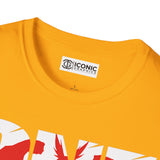 All Might My hero academia T-Shirt - 