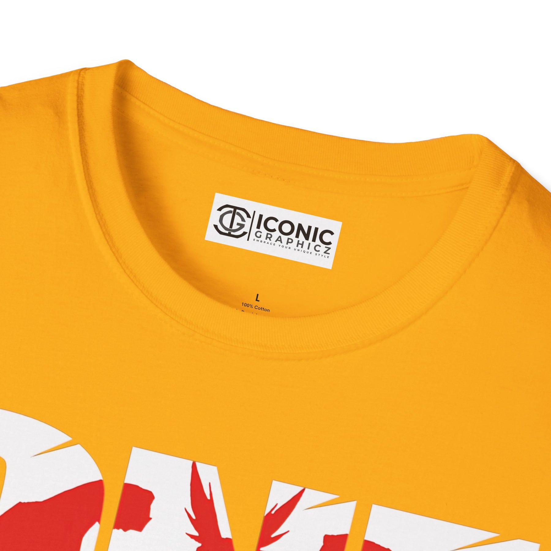 All Might My hero academia T-Shirt - 