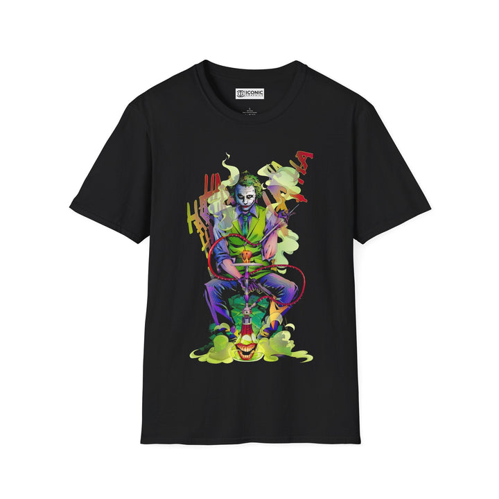 Joker T-Shirt Printify