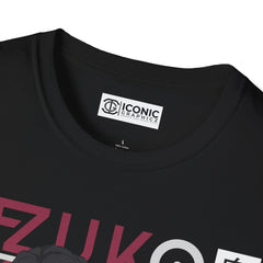 Nezuko Unisex Softstyle T-Shirt - IGZ Clothing 