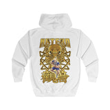 Netero Full Zip Hoodie